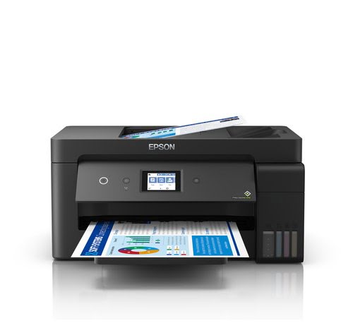EcoTank ET-15000 - Achat / Vente sur grosbill.com - 4