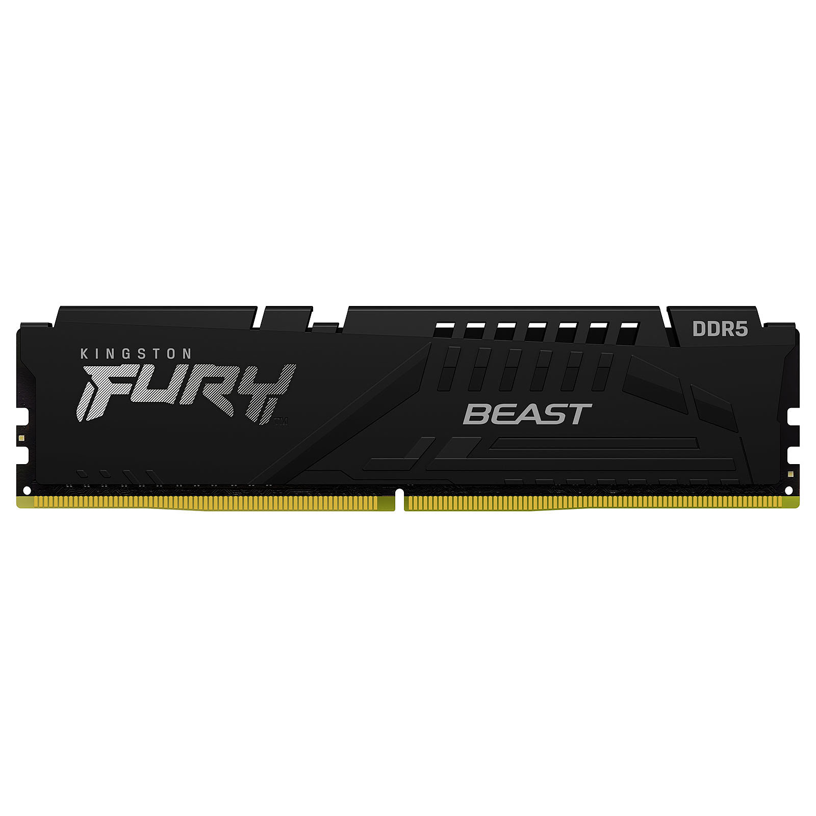 Kingston Fury Beast 32Go (2x16Go) DDR5 5200MHz - Mémoire PC Kingston sur grosbill.com - 3