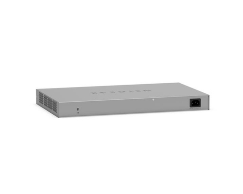 24P GE POE+ SMART SWITCH - Achat / Vente sur grosbill.com - 4
