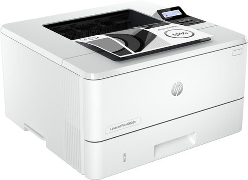 Imprimante multifonction HP LaserJet PRO 4002DN - grosbill.com - 3