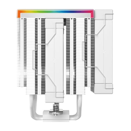 Deepcool Blanc - Ventilateur CPU Deepcool - grosbill.com - 3