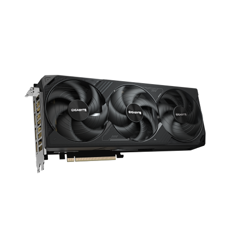 Gigabyte GeForce RTX 5080 WINDFORCE OC SFF 16G# - Carte graphique - 6