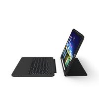 ZAGG Keyboard SlimBookGo iPad 11
