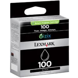 Consommable imprimante Lexmark Grosbill