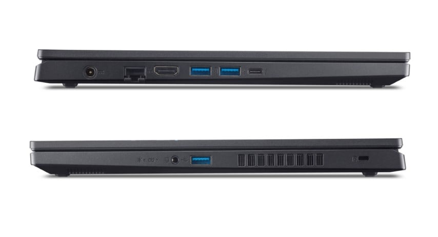 Acer NH.QPEEF.008 - PC portable Acer - grosbill.com - 6
