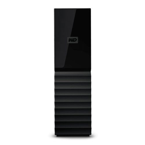 HDD My Book 14.0TB Black - Achat / Vente sur grosbill.com - 1