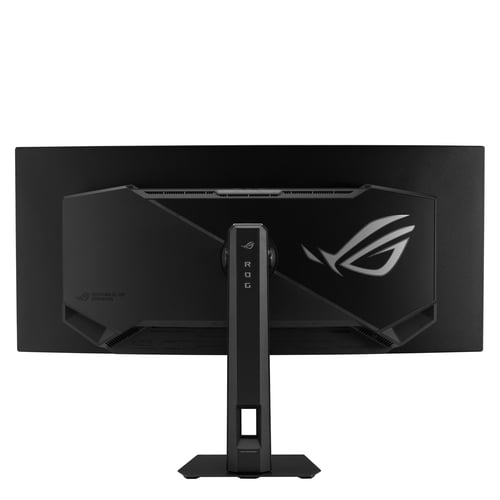 Asus 34 pouces  90LM0D20-B01971 - Ecran PC Asus - grosbill.com - 3