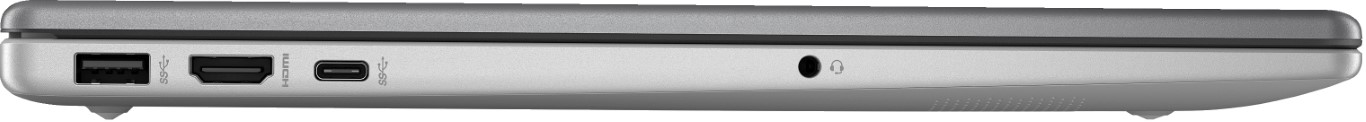 HP AK9Y7AT - PC portable HP - grosbill.com - 4