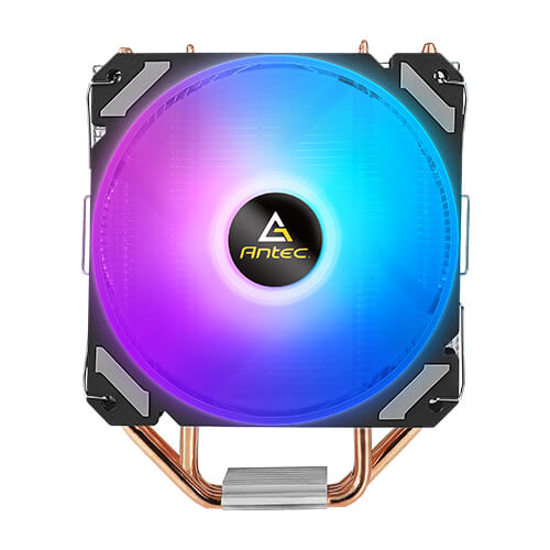 Antec RGB - Ventilateur CPU Antec - grosbill.com - 3