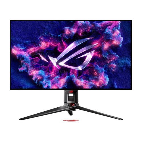 Asus 32 pouces  90LM0A50-B01370 - Ecran PC Asus - grosbill.com - 0