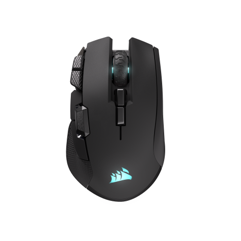 Corsair Ironclaw SE - Souris PC Corsair - grosbill.com - 0