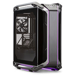 Boîtier PC Cooler Master Grosbill