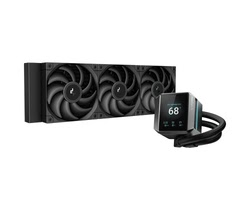 Watercooling Deepcool Grosbill