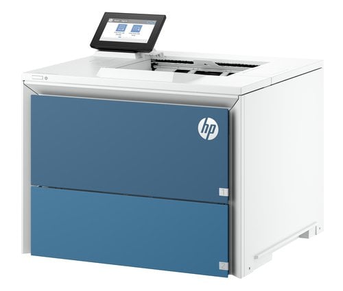 LASERJET ENT 6501DN PRNTR EUR - Achat / Vente sur grosbill.com - 2