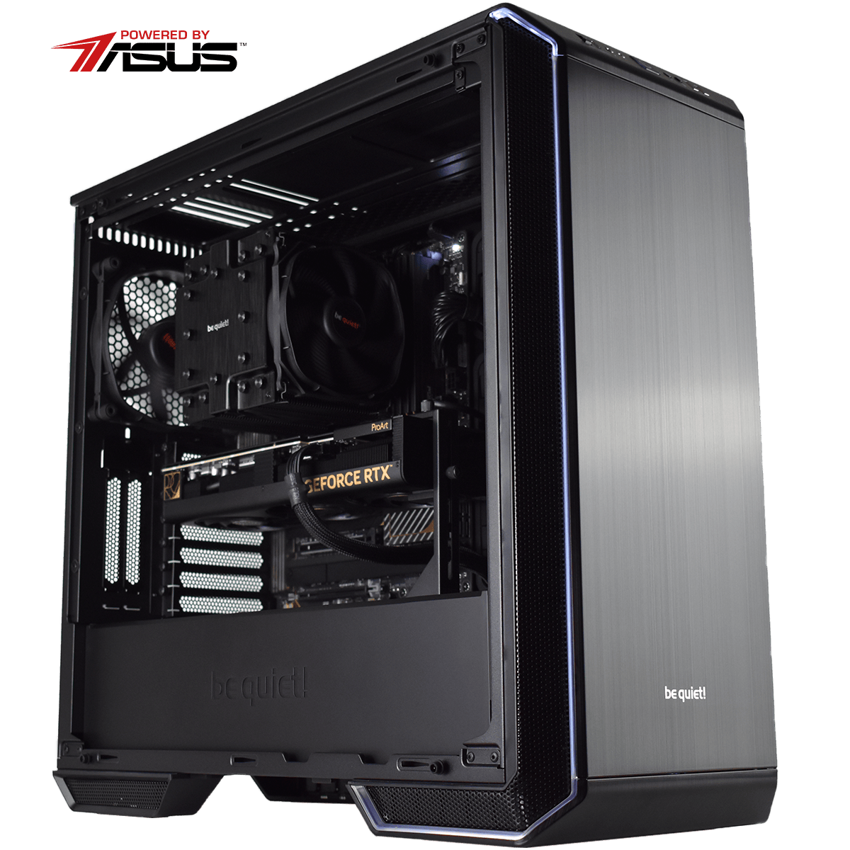 Grosbill PRO 3D EDITING - i9-13900KF/4080S/WIN (0923) - Achat / Vente PC Fixe sur grosbill.com - 0