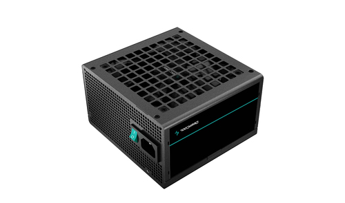 Deepcool 80+ 230V EU (500W) - Alimentation Deepcool - grosbill.com - 3