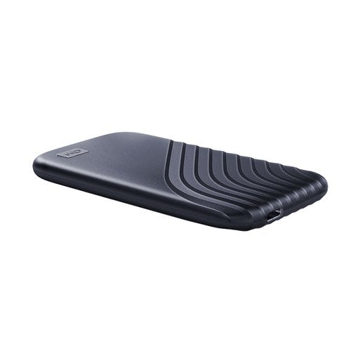 My Passport SSD 2TB Midnight Blue - Achat / Vente sur grosbill.com - 5