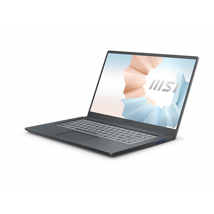 MSI 9S7-155266-1021 - PC portable MSI - grosbill.com - 0
