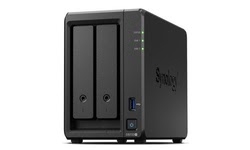 Serveur NAS Synology Grosbill