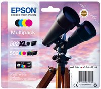 Consommable imprimante Epson Grosbill