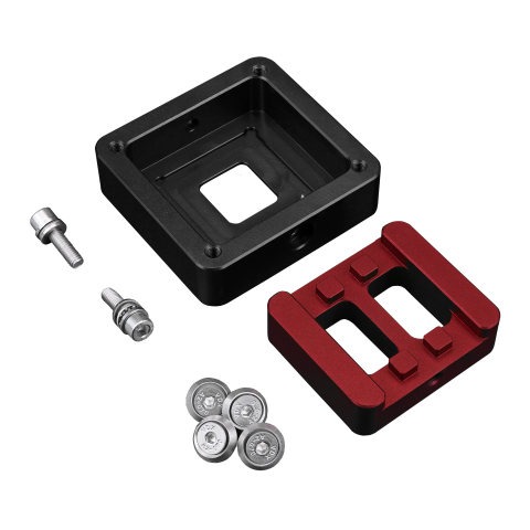 Thermal Grizzly Delid-Die-Mate Ryzen 7000 - Watercooling - 3