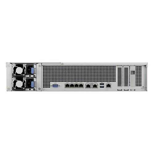 SA3610 2U 12BAY 16GB DDR4 D1567 - Achat / Vente sur grosbill.com - 4