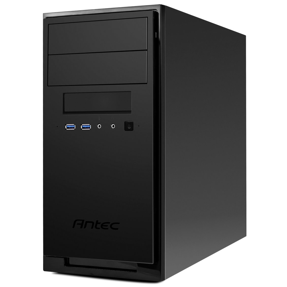 Antec NSK-3100 Noir - Boîtier PC Antec - grosbill.com - 3