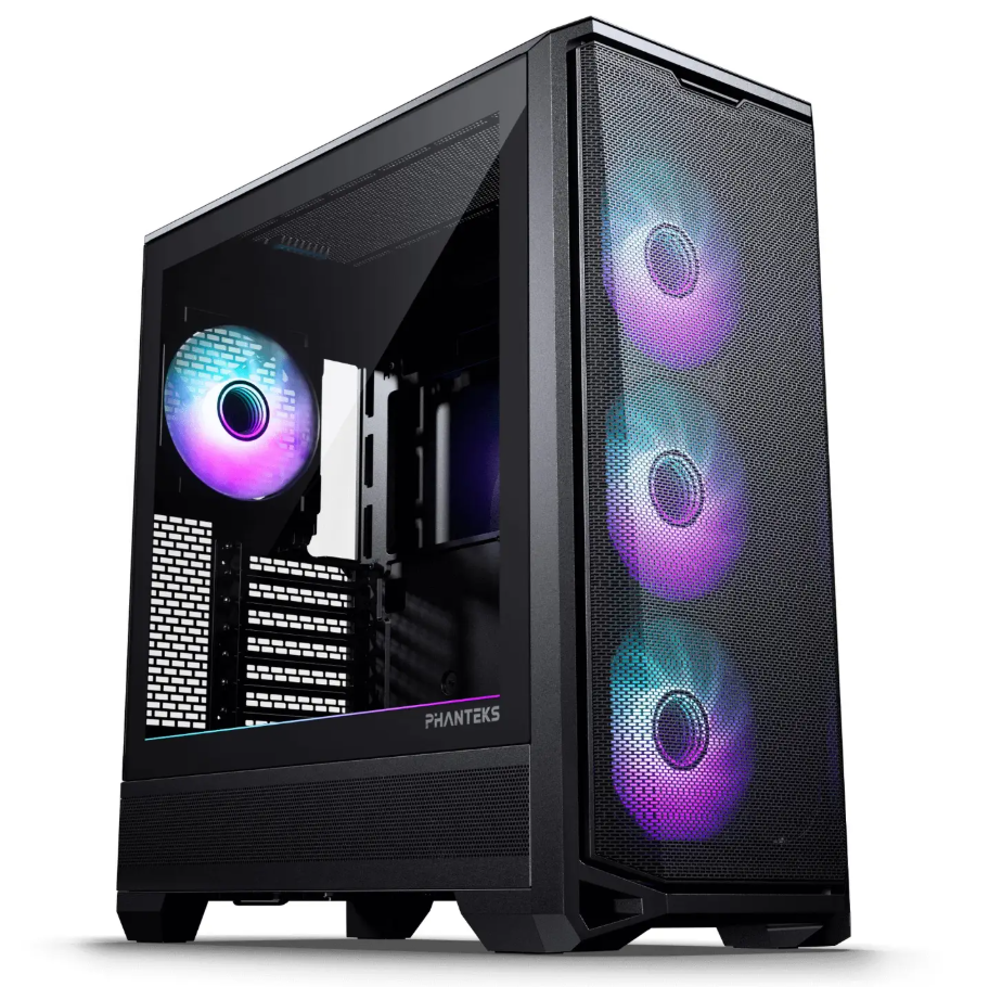 Boîtier PC Phanteks Grosbill