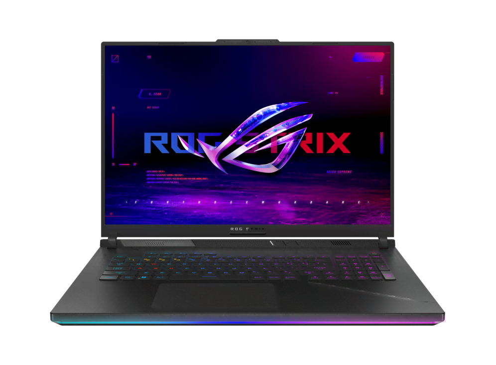 Asus 90NR0CG1-M00590 - PC portable Asus - grosbill.com - 0