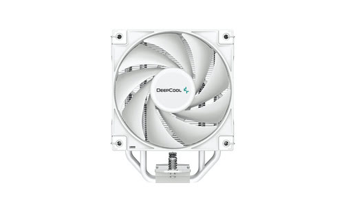 Deepcool AK400 White - Ventilateur CPU Deepcool - grosbill.com - 3