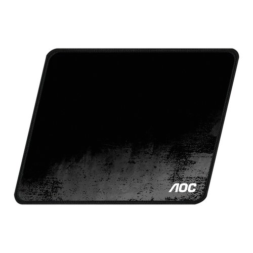 AOC MM300S - Noir/S - Tapis de souris AOC - grosbill.com - 3