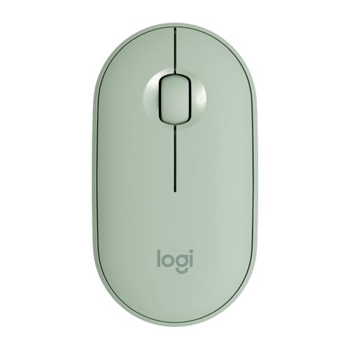 Logitech PEBBLE M350 WIRELESS MOUSE