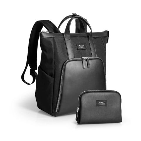 Sac à dos Muse Signature - 16" - Noir Port - Sac et sacoche - 0