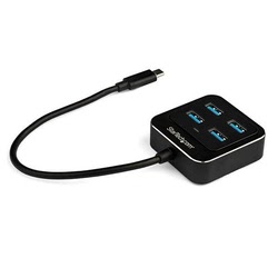Switch StarTech Grosbill