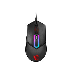 MSI Souris PC MAGASIN EN LIGNE Grosbill