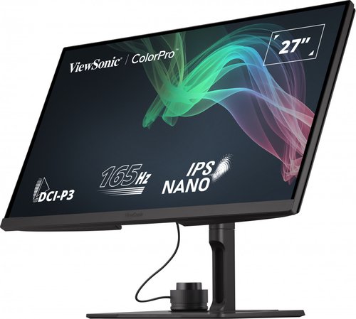 ViewSonic 27 pouces  VP2776 - Ecran PC ViewSonic - grosbill.com - 16