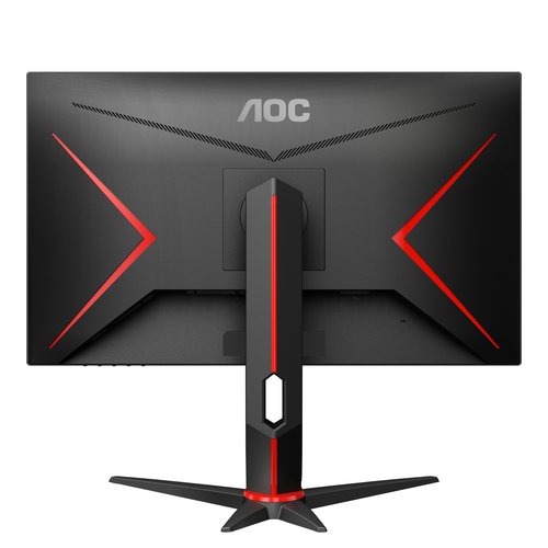 AOC 27 pouces  27G2SPU/BK - Ecran PC AOC - grosbill.com - 8