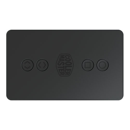 Cooler Master Addressable RGB LED Controller - MFP-ACBN-NNUNN-R1