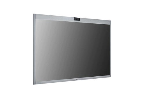 LG - Afficheur professionnel 55" 55CT5WJ UHD 4K All In One - Achat / Vente sur grosbill.com - 2