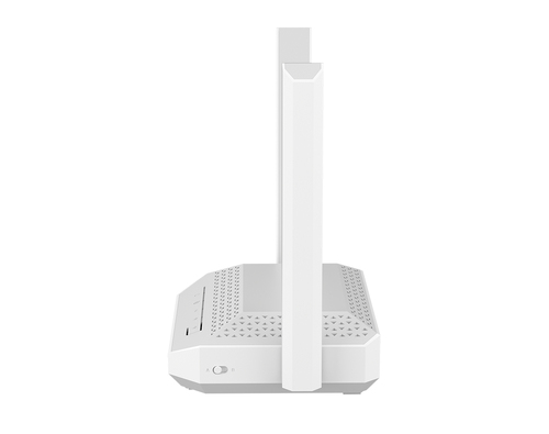 KEENETIC Racer - 2 Ports/AX3000/Mesh/Wi-Fi 6 - Routeur KEENETIC - 7