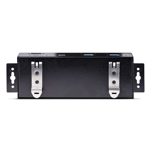 HUB INDUSTRIEL USB 10GBPS A 7 - Achat / Vente sur grosbill.com - 5