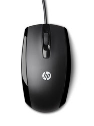 Souris PC HP Grosbill