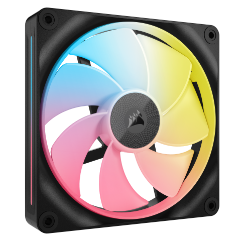 Corsair LX140-R RGB PWM - Ventilateur boîtier Corsair - 6