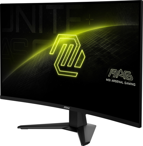 MSI 32 pouces  9S6-3DD41M-001 - Ecran PC MSI - grosbill.com - 1