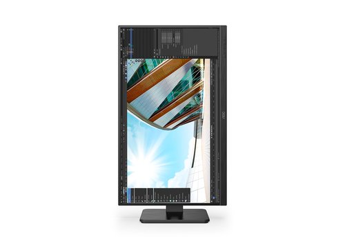 AOC Pro 24P2Q 23.8" FHD 16:9 IPS 75Hz - Achat / Vente sur grosbill.com - 1