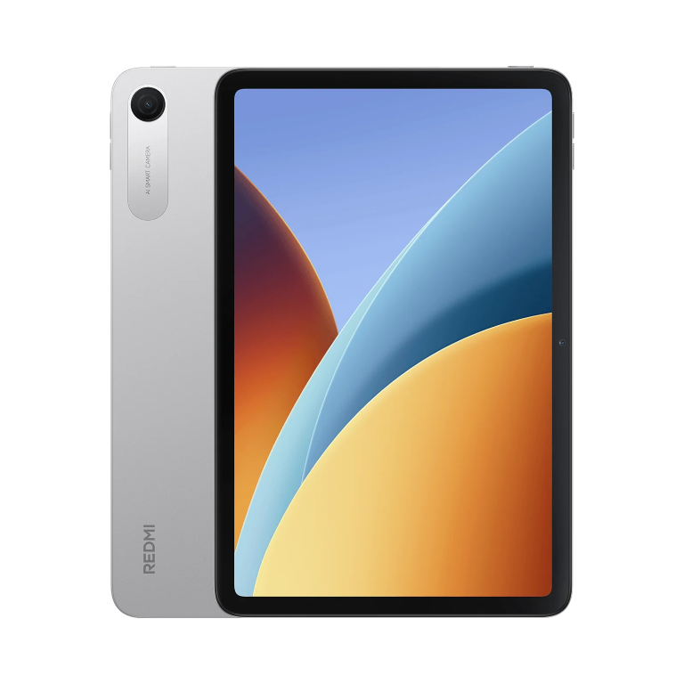 Xiaomi Redmi Pad 2 9.7" 2K 120Hz 4Go 128Go Wifi Argent - 0