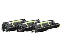 Consommable imprimante Lexmark Grosbill