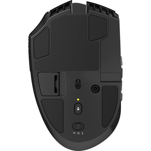 Corsair SCIMITAR ELITE WIRELESS - Souris PC Corsair - grosbill.com - 7