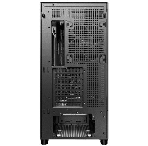 Antec Flux SE Noir - Boîtier PC Antec - grosbill.com - 6
