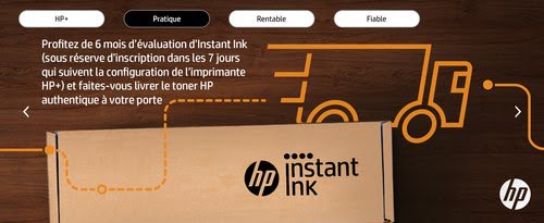 Imprimante multifonction HP LaserJet M234dwe - grosbill.com - 9